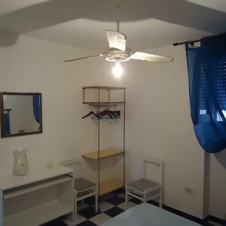 Apartment Leuca Fronte Mare