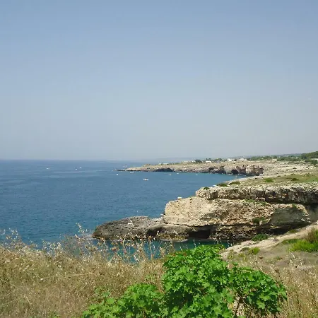 Leuca Fronte Mare Apartment Santa Maria di Leuca