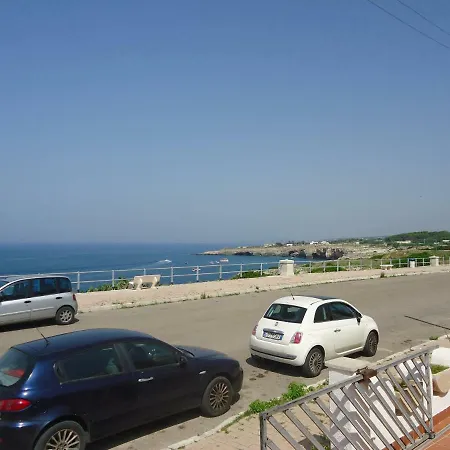 Apartment Leuca Fronte Mare Santa Maria di Leuca