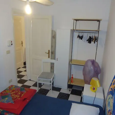 Leuca Fronte Mare Apartment