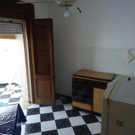 Apartment Leuca Fronte Mare *